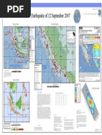 Geomorphic Cycles