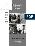 IHGD-dossier de Presse Photographie Na Ora Aliste 2012 PDF