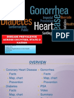 hsci 273 heart disease diabetes gonorrhea