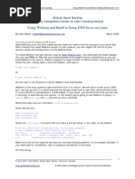 Download Using Webmin and Bind9 to Setup DNS Server on Linux v12 by anik369 SN21168277 doc pdf