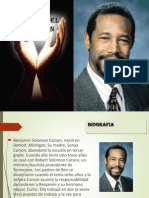 Historia Del Doctor Ben Carson