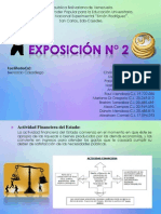 Finanzas e Impuestos Expo