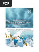 Download Resilience of the Cooperative Business model in Times of Crisis by Ray Collins SN21168364 doc pdf