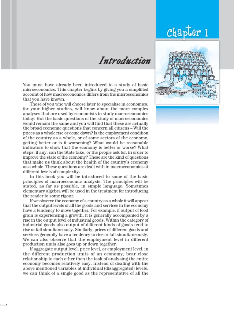 Chapter 1 | PDF