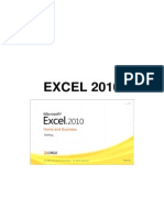 Apostila Excel 2010