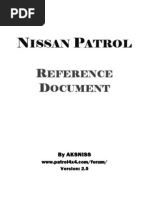Download ZD30 Y61 Reference Document - BW by Randolfo Rijo SN211692740 doc pdf