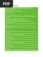 Kepentingan Kajian Tindakan Pdf
