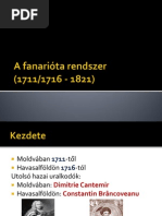 Download A fanarita rendszer by Kos Ibolya SN211693835 doc pdf