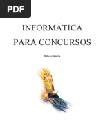 Apostila 300 Questoes de a Para Concursos