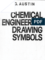 Chemical Engineering Drawing Symbols-George