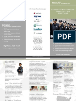 Law Enforcement Background verification services. By