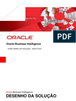 ORACLE BI APPS - Visão Geral Da Sol2