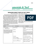 Ornamentals & Turf