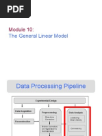 The General Linear Model