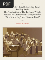 Download Elements In Chris Potters Big Band Wrtiting Stylepdf by Van Vas-y SN211711948 doc pdf