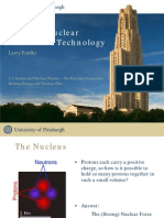 2.2 Binding Energy and Nuclear Glue