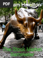Download The Stock Market Barometer by William Hamilton by jastaruk SN21171335 doc pdf