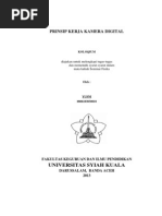 Download PRINSIP KERJA KAMERA DIGITAL by Matludin SN211719677 doc pdf
