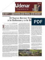 UDENAR PERIÓDICO EDICIÓN 40