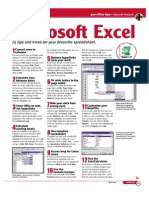 (eBook PC) 300 Excel Tips
