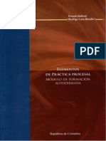 Procesal Escuela Rodrigo Lara Desbloqueado