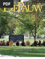 Download Fall 2009 by DePauw University SN21172912 doc pdf