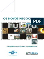 Revista+Sebraetec+-+Os+Novos+Negócios+do+Futuro