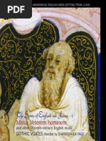 Gothic Voices - The Spirits of England and France, vol. 5.pdf