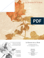 Le Roman de La Rose PDF
