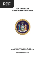 Download Bar Content Outline by Nicole Escobar SN211733841 doc pdf