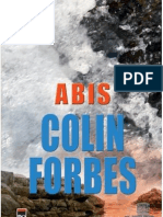 Colin Forbes-Abis 
