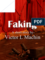 Faking: Victor L Machin