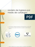 Catalogos Web