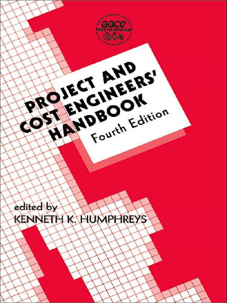 Project And Cost Engineers Handbook Depreciation