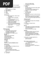 Nota Asas Penyelidikan Dalam Pendidikan