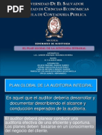 Auditoría - Plan Global de Auditoría.pptx