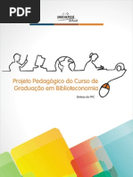 PPC Biblioteconomia - Unochapecó