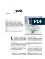 Honeypots PDF
