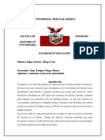 (226839918) Informe de Facebook en Educacion