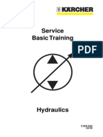 Basic Hydraulic e