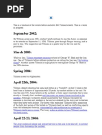 Download Pat Tillman Timeline by YourLeadersorg SN211749 doc pdf