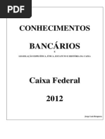 Apostila Con Banc 2012 Parte i
