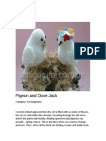 'Pigeon and Dove Jack