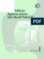 1 Agama Islam Buku Siswa