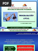 Artes Plsticas Y Visuales Socialhizo