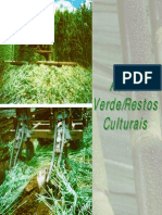 Cana - Residuos Adubacao Verde-Apostila 01