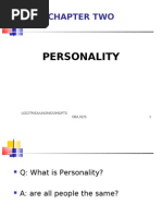 Download Personality by JAKAN SN21176460 doc pdf