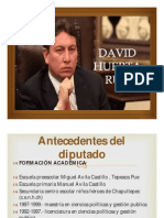 David Huerta