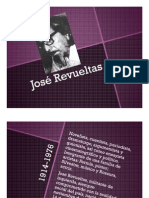 José Revueltas