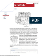 Motor 4D56 L200